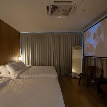 Dear Sunday Hometel Bangkok Exterior photo