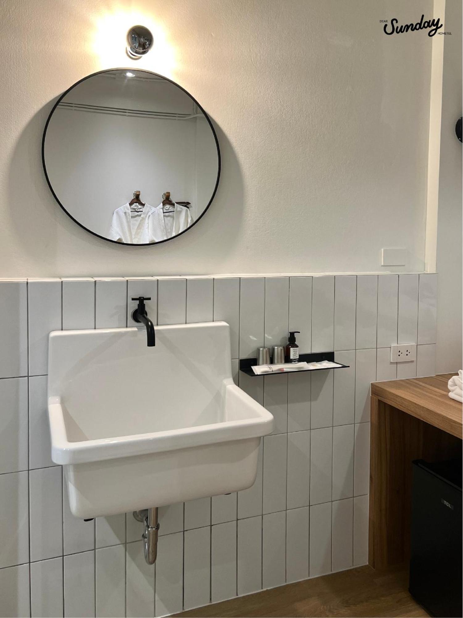 Appartement Dear Sunday Hometel