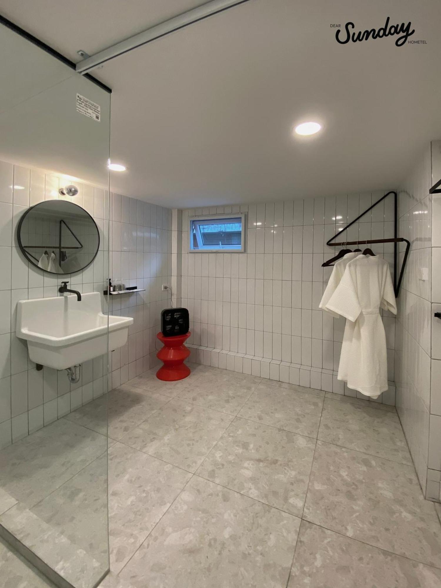 Appartement Dear Sunday Hometel