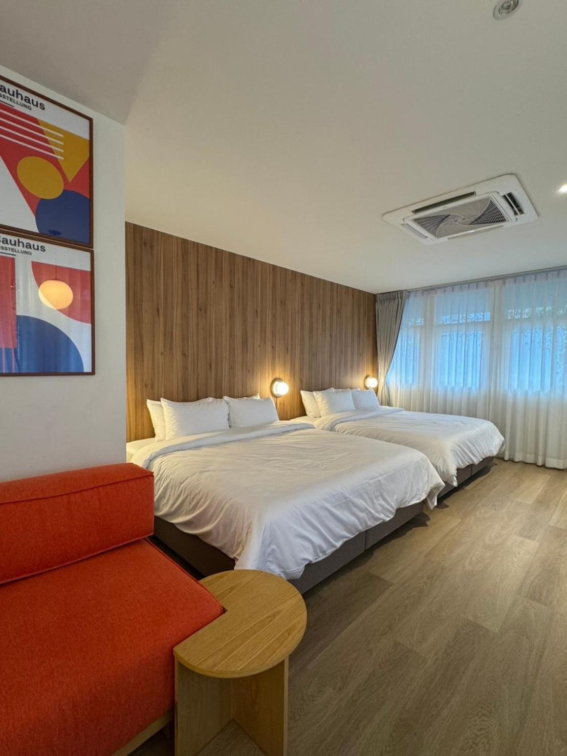 Appartement Dear Sunday Hometel *