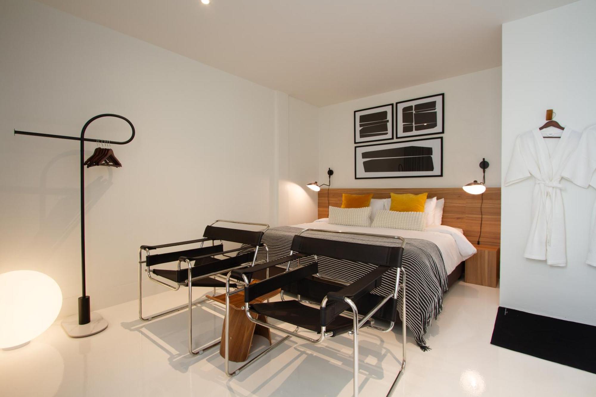 Dear Sunday Hometel Appartement Bangkok