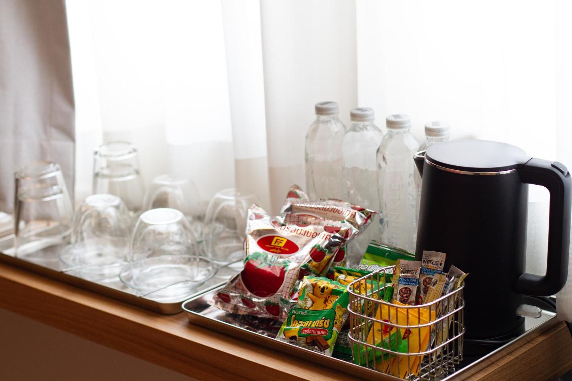 Dear Sunday Hometel Appartement Bangkok