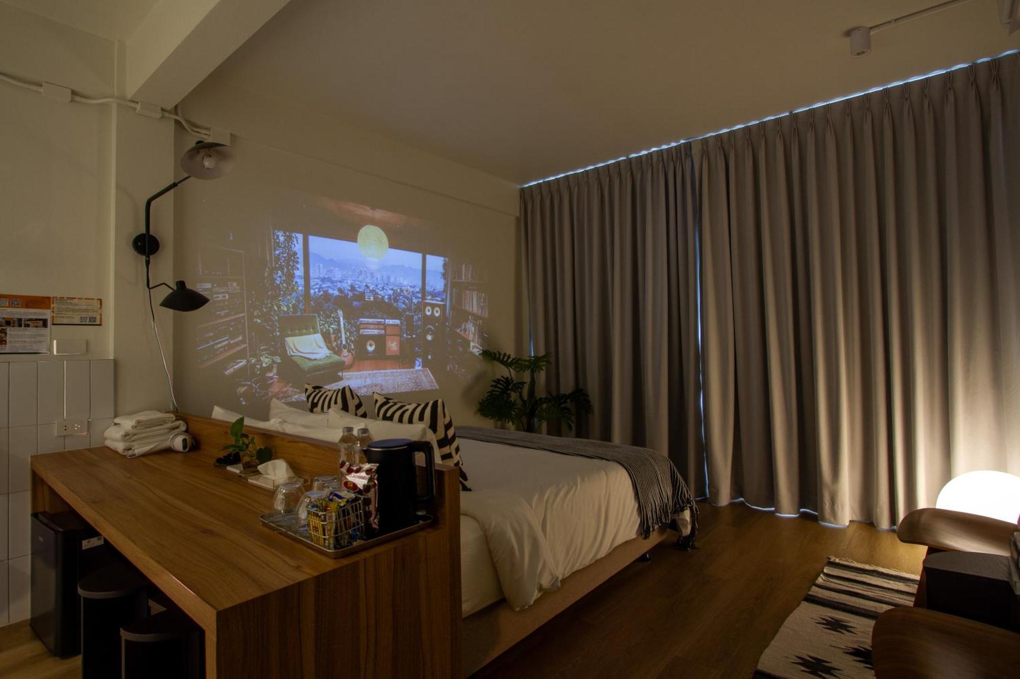Апартаменты Dear Sunday Hometel