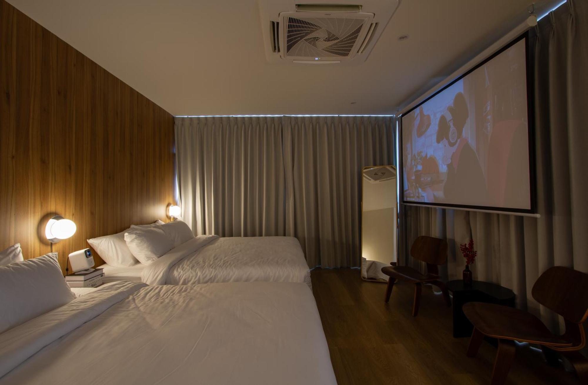 Апартаменты Dear Sunday Hometel *