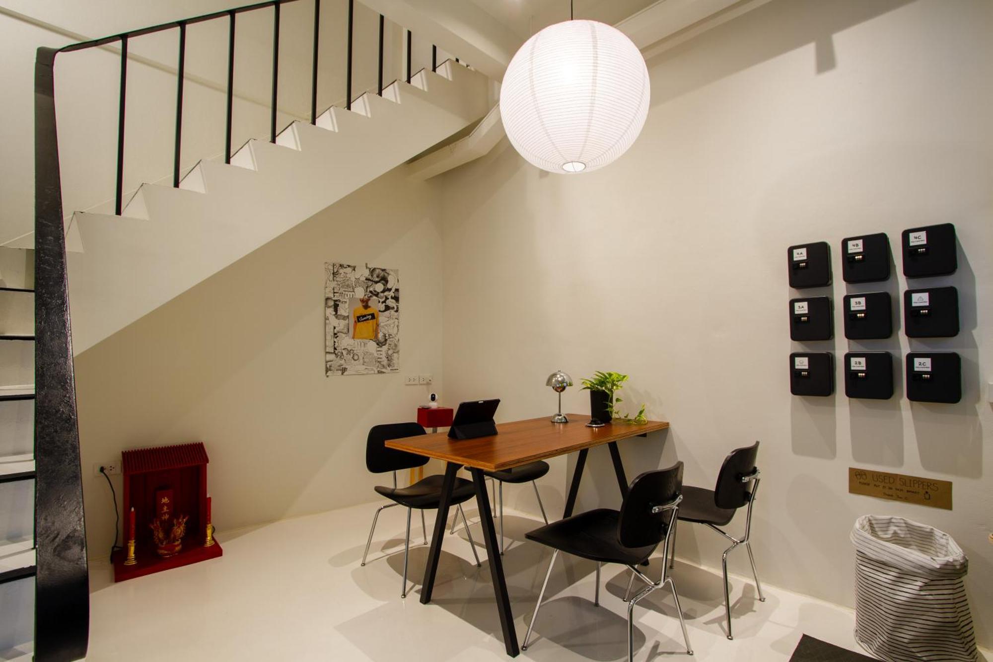 Dear Sunday Hometel Апартаменты *
